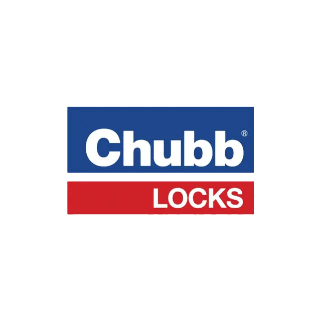 Chubb Locks for residential and commercial use