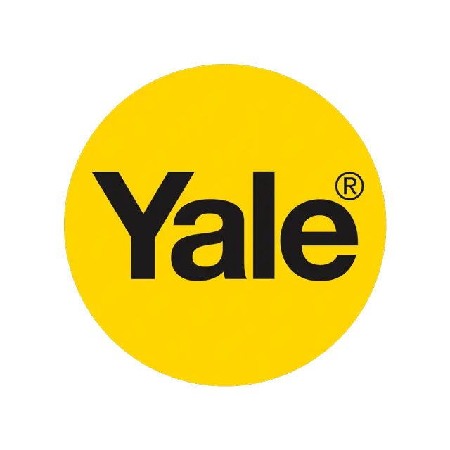 Yale trusted locks and security products