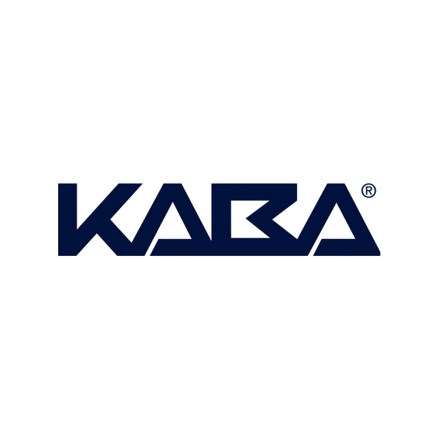KABA secure locking solutions