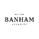 Banham premium security systems in London Banham security systems