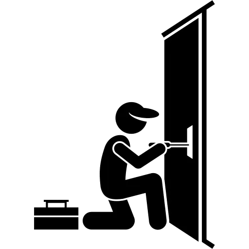 From lockouts to emergency repairs and lock replacements, we handle it all efficiently.