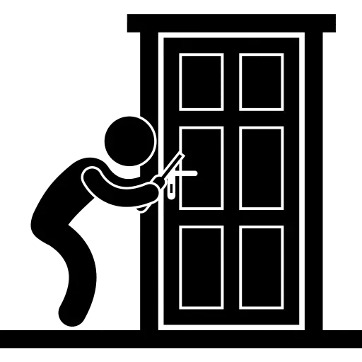   Stuck with a broken key? We’ll extract it and make new keys if necessary.