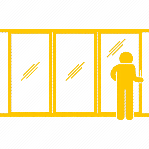 Securing your property after a break-in or damage to windows and doors.