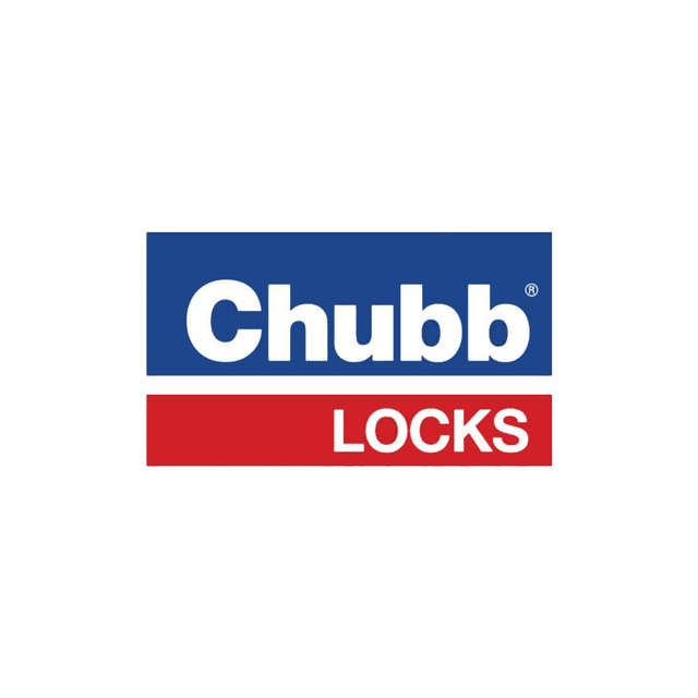 Chubb Locks for residential and commercial use