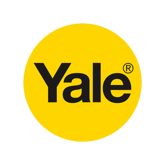 Yale trusted locks and security products